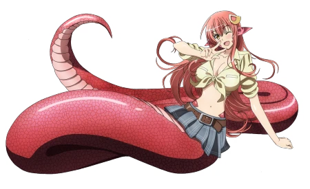 Avatar of Miia