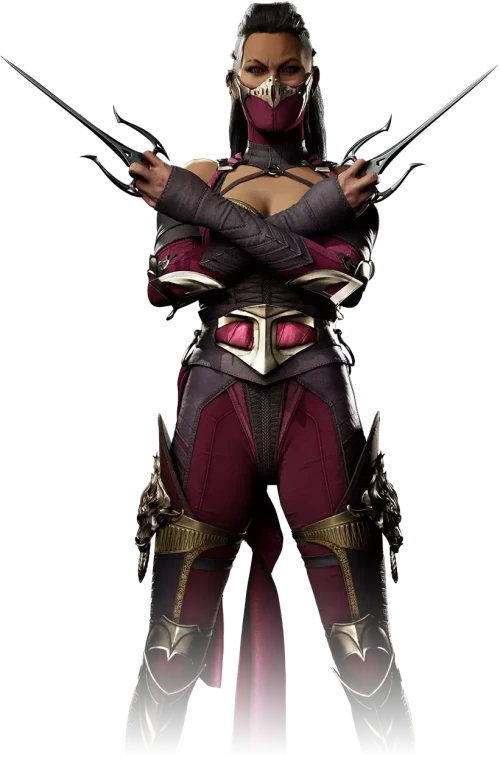 Mileena