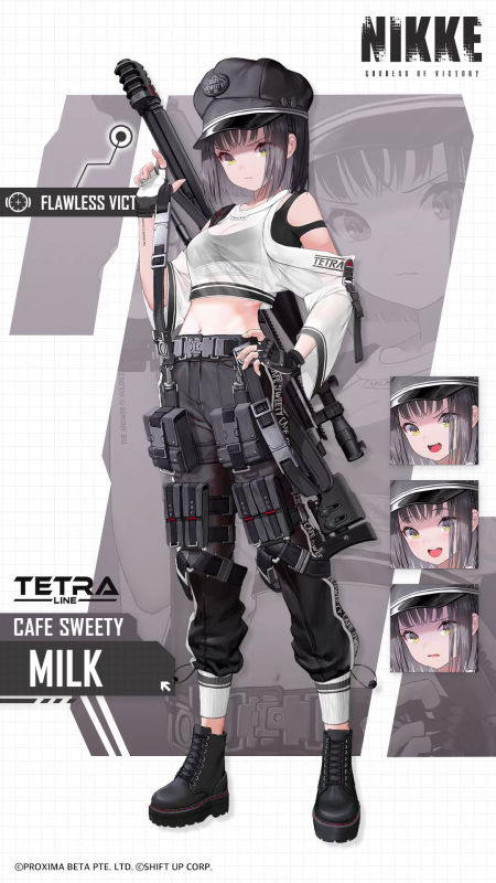 Milk