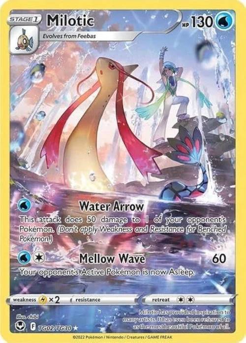 Milotic