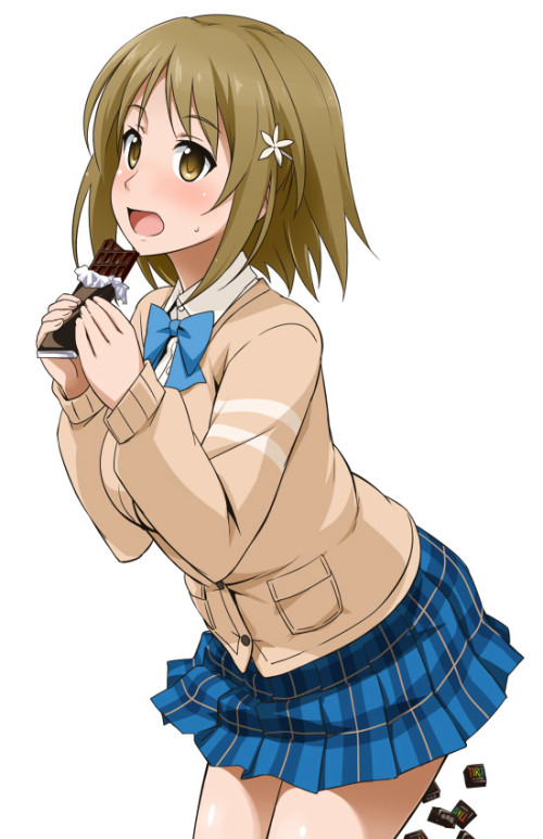 Mimura Kanako