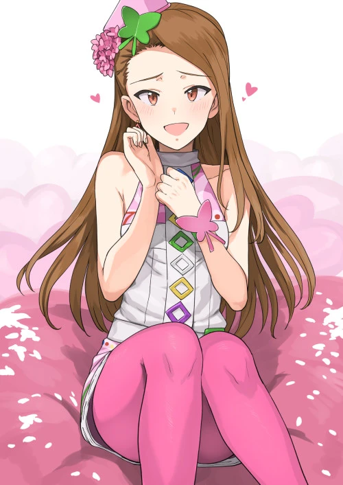 Avatar of Minase Iori