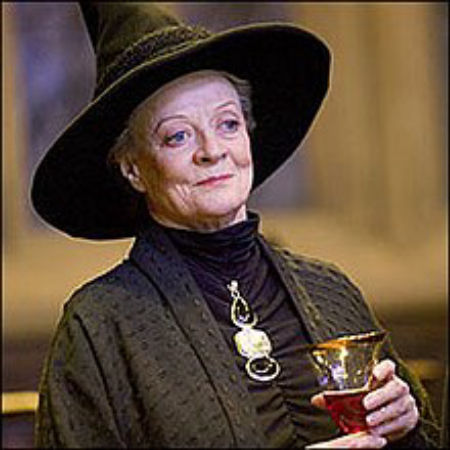 Avatar of Minerva Mcgonagall