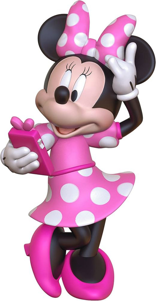 Avatar of Minnie Mouse