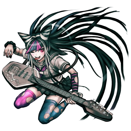 Mioda Ibuki