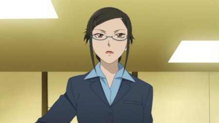 Avatar of Misaki Kirihara