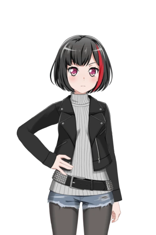 Mitake Ran