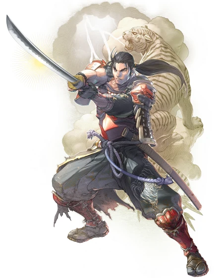 Mitsurugi