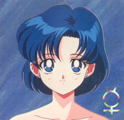 Avatar of Mizuno Ami