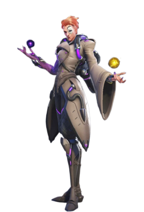 Moira