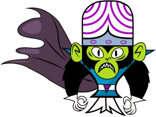 Avatar of Mojo Jojo