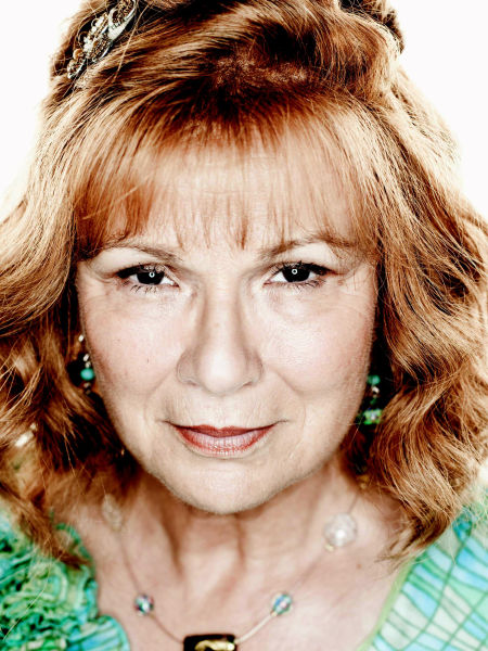 Avatar of Molly Weasley