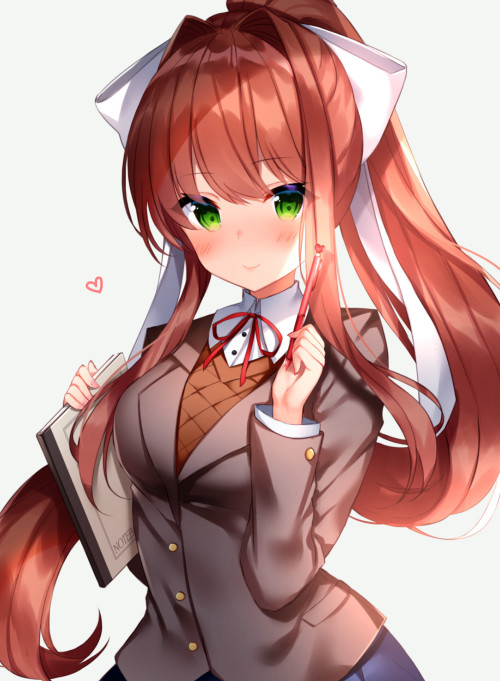 Avatar of Monika