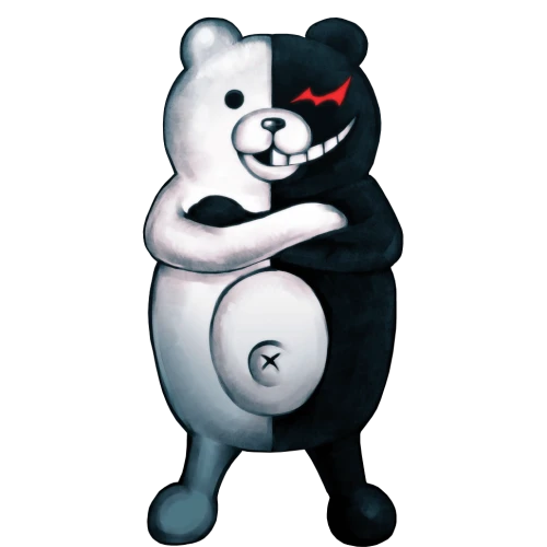 Monokuma