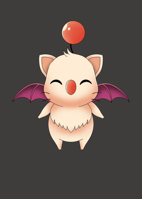 Moogle