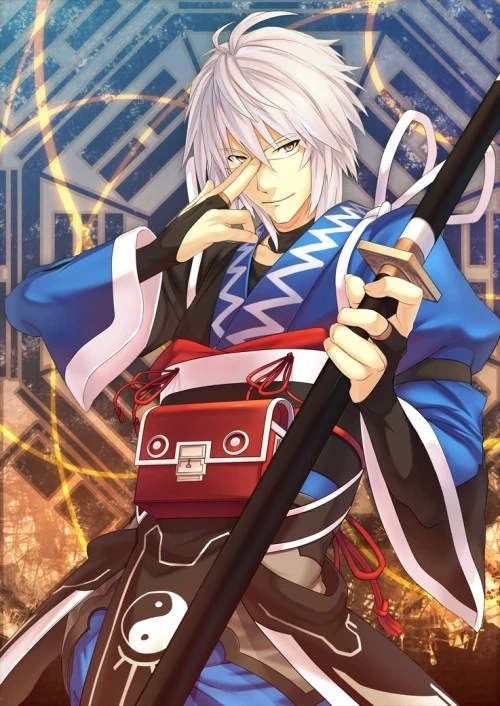 Avatar of Morichika Rinnosuke