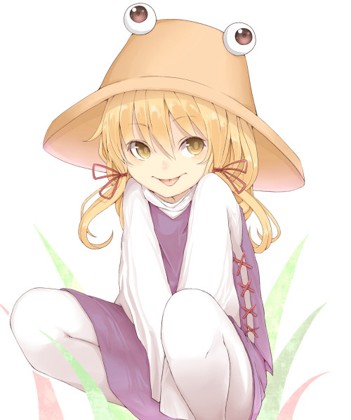 Moriya Suwako