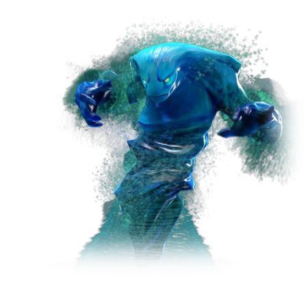 Avatar of Morphling