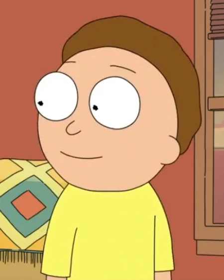 Morty Smith