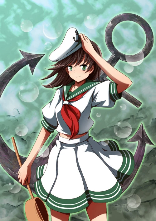 Murasa Minamitsu