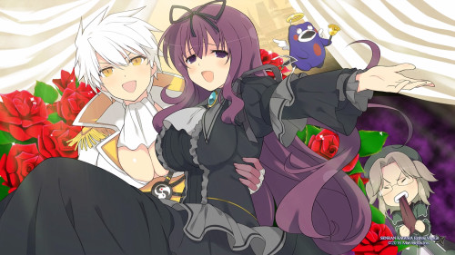 Avatar of Murasaki (senran Kagura)