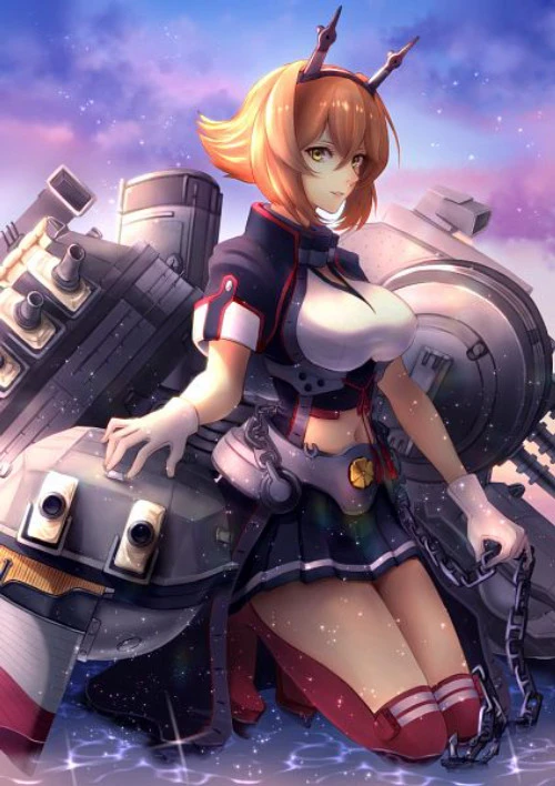 Mutsu