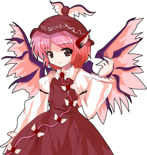 Mystia Lorelei