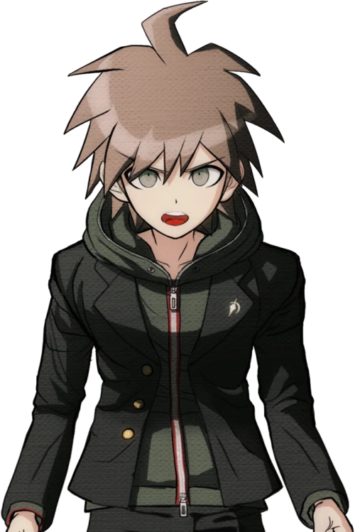 Naegi Makoto