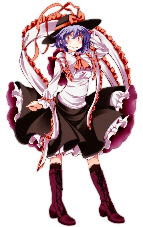 Avatar of Nagae Iku