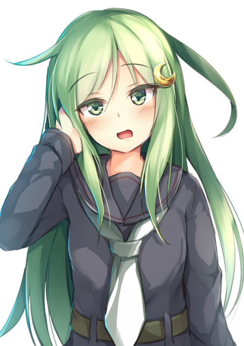 Avatar of Nagatsuki