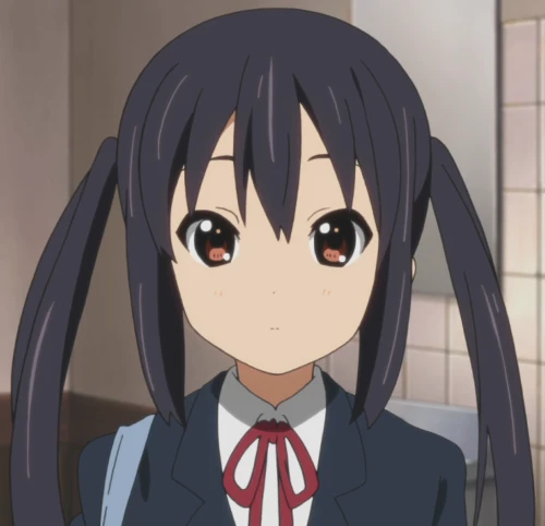 Avatar of Nakano Azusa