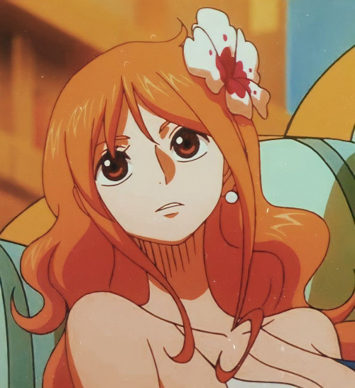 Avatar of Nami