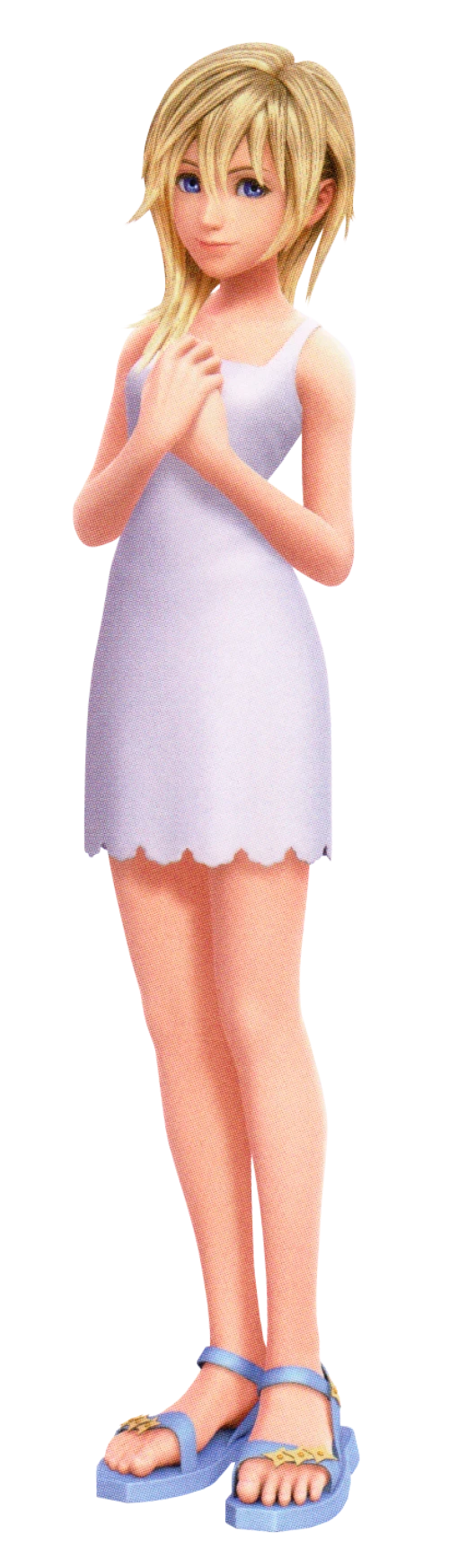 Avatar of Namine