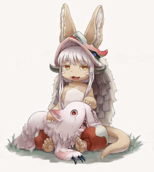 Nanachi