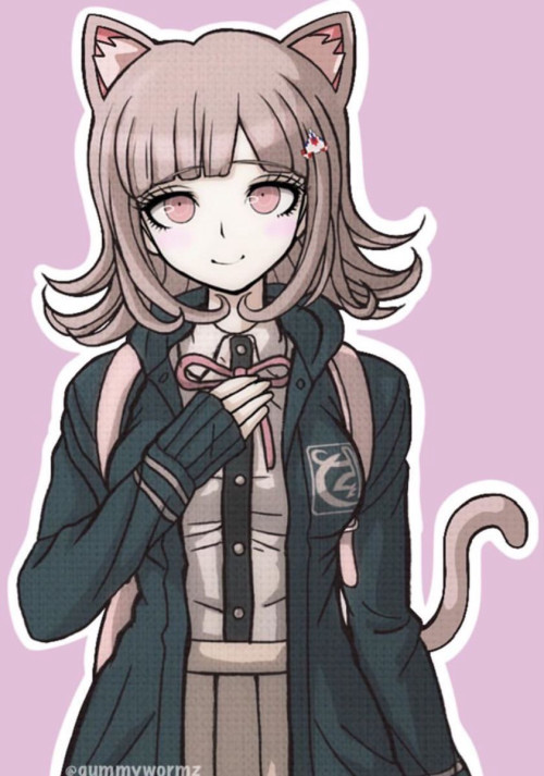 Avatar of Nanami Chiaki