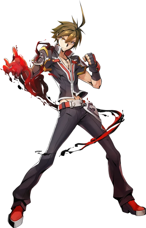 Naoto Kurogane