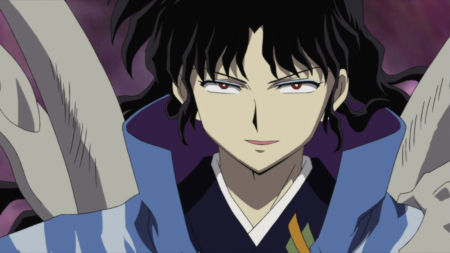 Avatar of Naraku