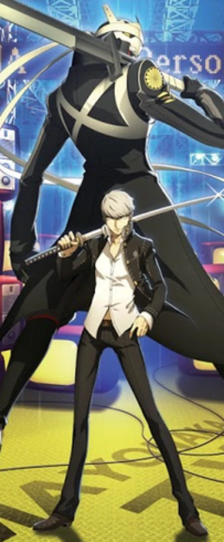 Avatar of Narukami Yu