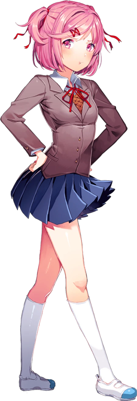 Avatar of Natsuki