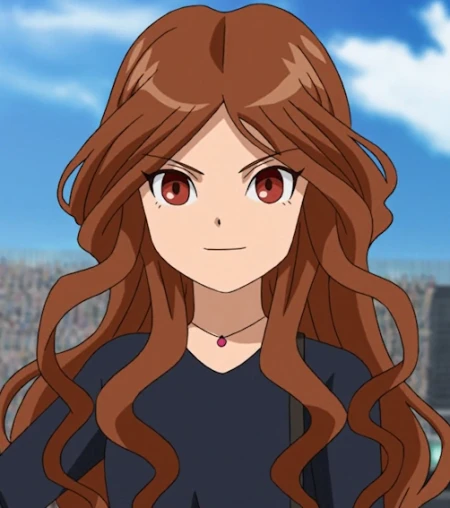 Avatar of Natsumi Raimon