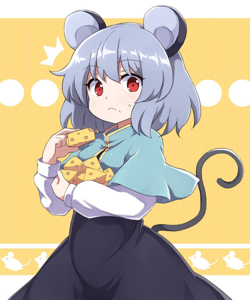 Nazrin