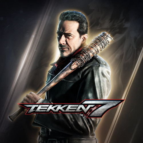 Negan