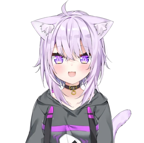 Avatar of Nekomata Okayu