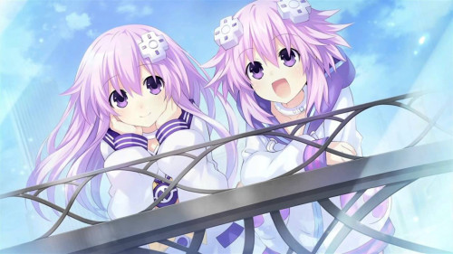 Nepgear