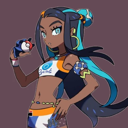 Nessa