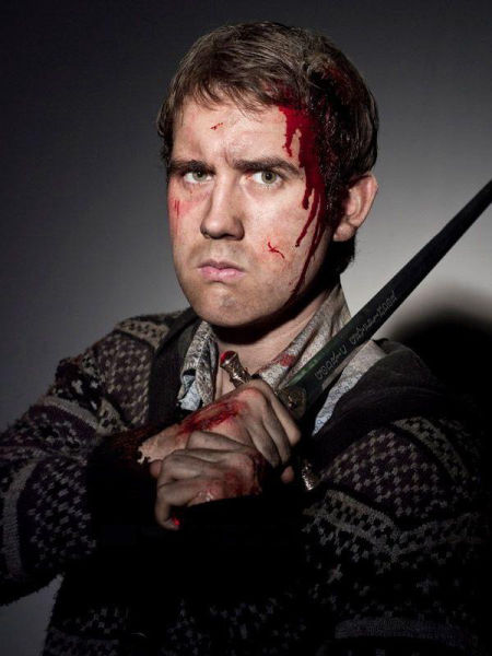 Avatar of Neville Longbottom