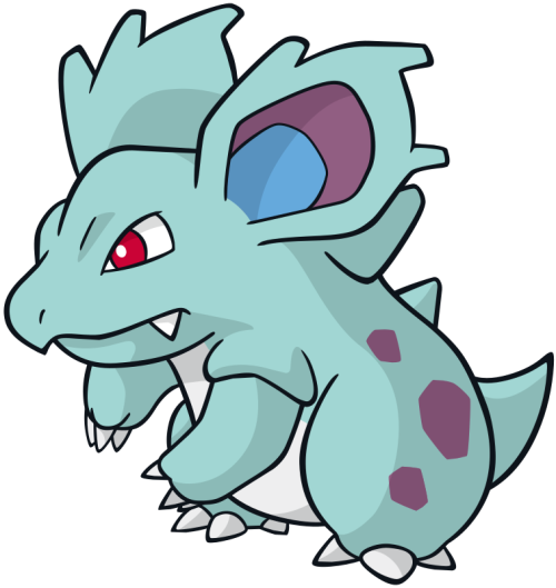 Nidorina