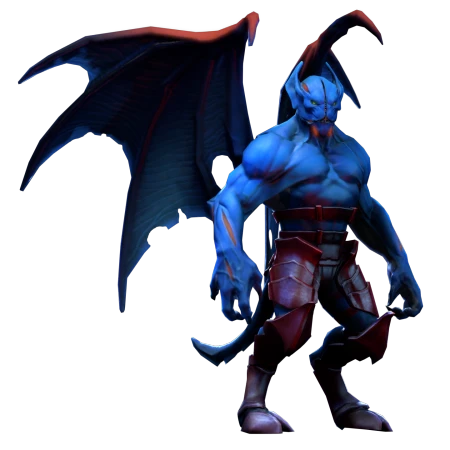 Avatar of Night Stalker