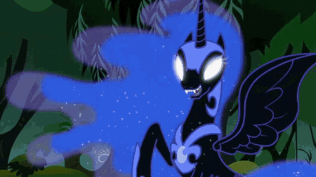 Nightmare Moon