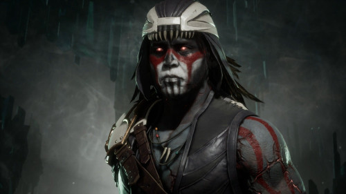 Avatar of Nightwolf